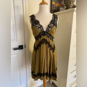 Urban Outfitters dress